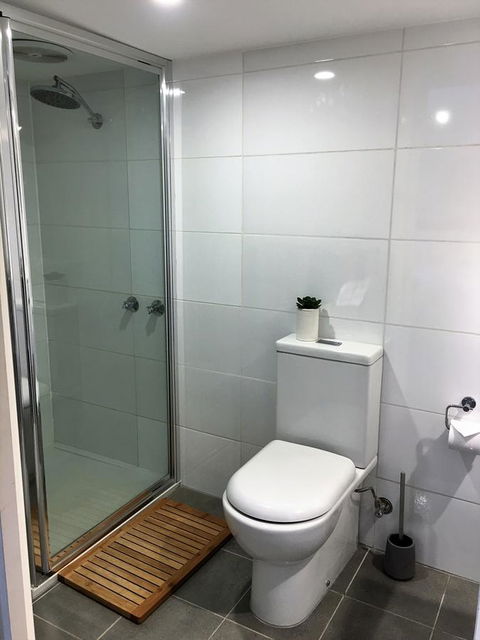 The Cosy Bungalow - Kempsey Accommodation 8
