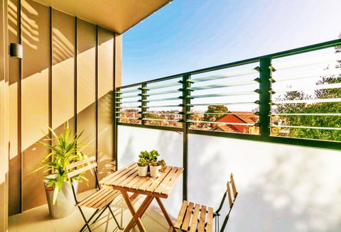 Apartments In Richmond Church St Near MCG - Kempsey Accommodation 2