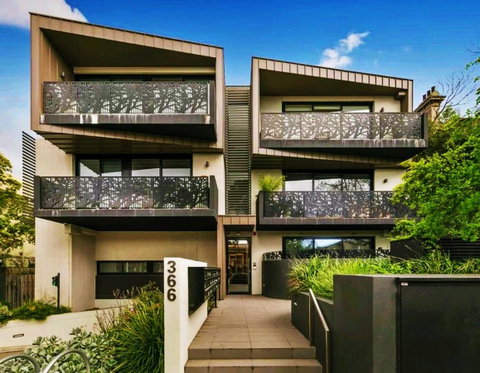 Apartments In Richmond Church St Near MCG - Kempsey Accommodation 4