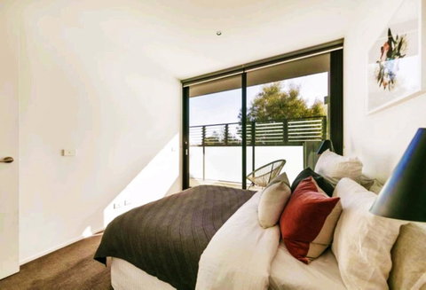 Apartments In Richmond Church St Near MCG - Kempsey Accommodation 15