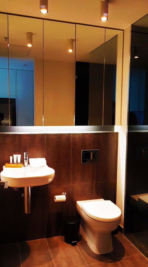 Apartments In Richmond Church St Near MCG - Kempsey Accommodation 18