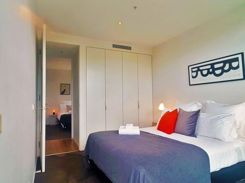 Apartments In Richmond Church St Near MCG - Kempsey Accommodation 6