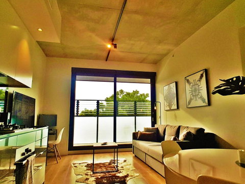 Apartments In Richmond Church St Near MCG - Kempsey Accommodation 14