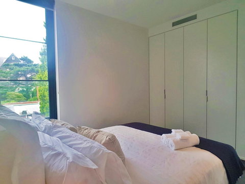 Apartments In Richmond Church St Near MCG - Kempsey Accommodation 10
