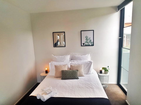 Apartments In Richmond Church St Near MCG - Kempsey Accommodation 5