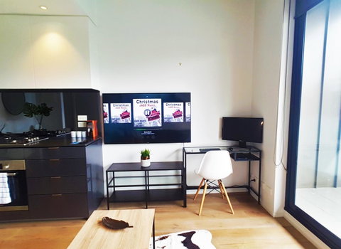 Apartments In Richmond Church St Near MCG - Kempsey Accommodation 17