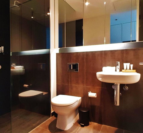 Apartments In Richmond Church St Near MCG - Kempsey Accommodation 8
