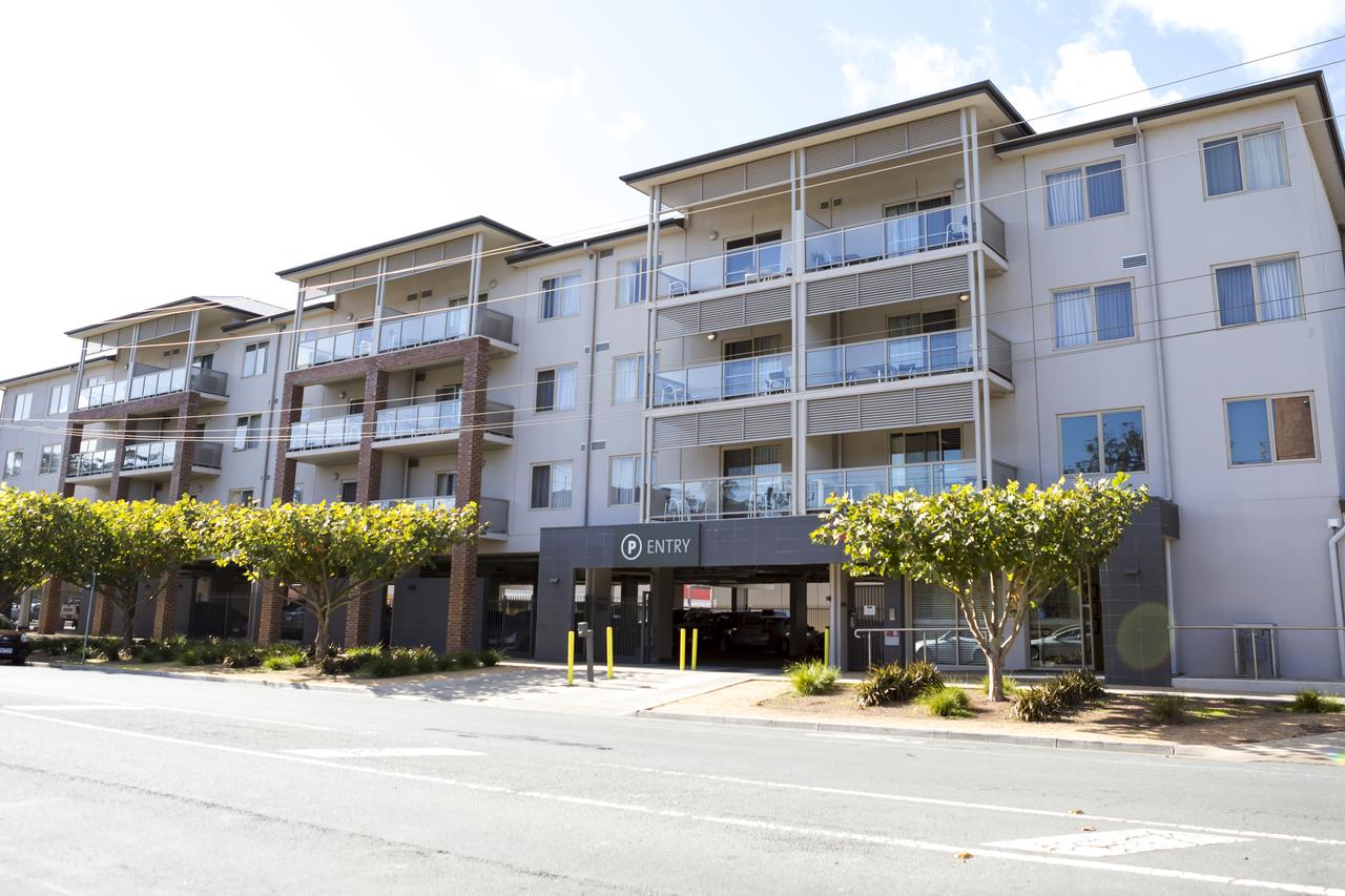  Kempsey Accommodation