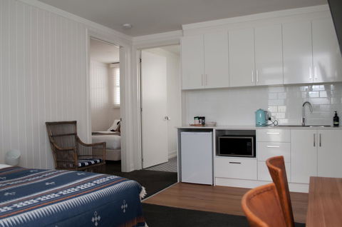 Anchor Geelong - Kempsey Accommodation 16