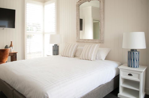 Anchor Geelong - Kempsey Accommodation 10