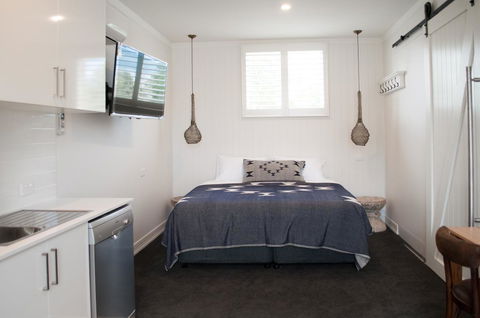Anchor Geelong - Kempsey Accommodation 12