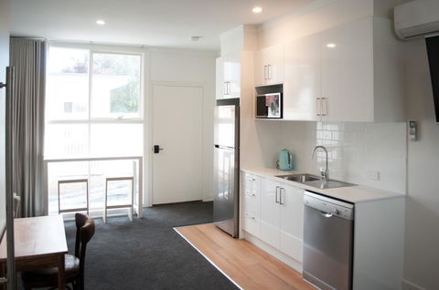 Anchor Geelong - Kempsey Accommodation 9