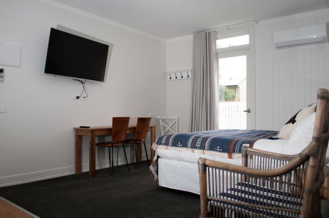 Anchor Geelong - Kempsey Accommodation 1