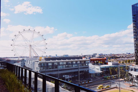 Riverside Docklands S Collection - Kempsey Accommodation 21