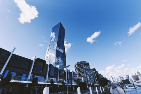 Riverside Docklands S Collection - Kempsey Accommodation 23