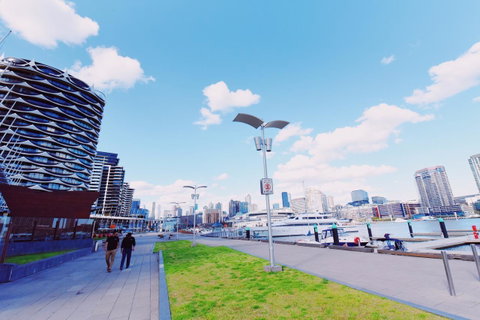 Riverside Docklands S Collection - Kempsey Accommodation 17