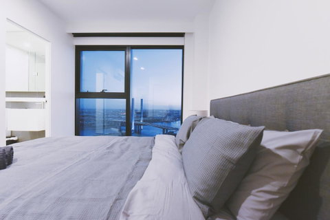 Riverside Docklands S Collection - Kempsey Accommodation 4