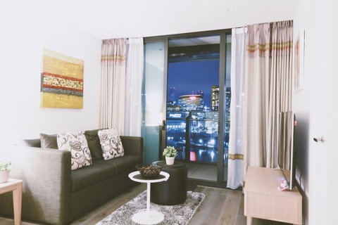 Riverside Docklands S Collection - Kempsey Accommodation 5