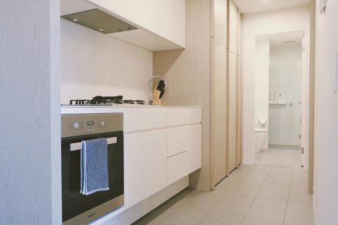 Riverside Docklands S Collection - Kempsey Accommodation 7