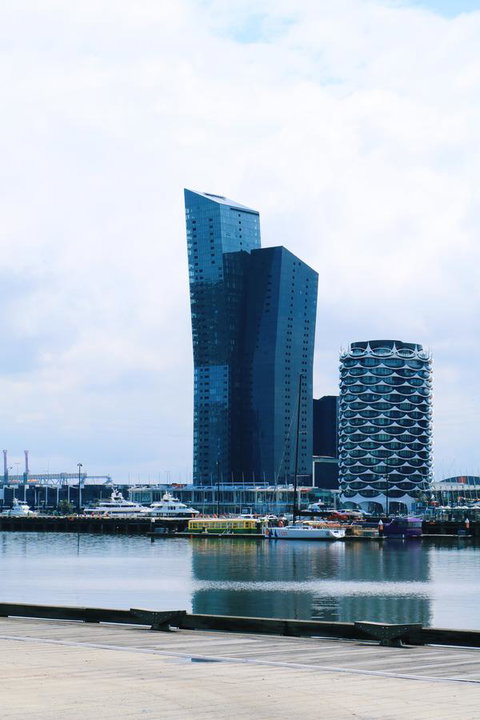 Riverside Docklands S Collection - Kempsey Accommodation 14