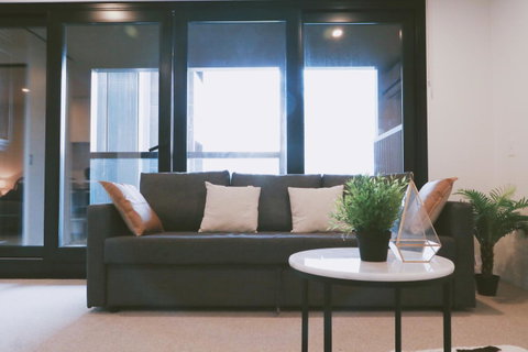 Riverside Docklands S Collection - Kempsey Accommodation 10
