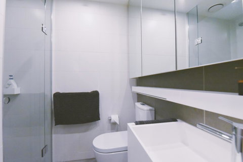 Riverside Docklands S Collection - Kempsey Accommodation 8