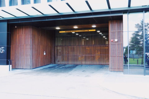Riverside Docklands S Collection - Kempsey Accommodation 13