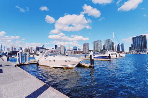 Riverside Docklands S Collection - Kempsey Accommodation 18