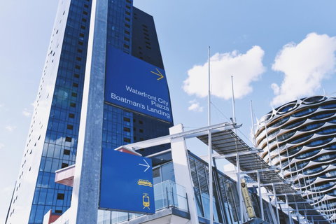 Riverside Docklands S Collection - Kempsey Accommodation 22
