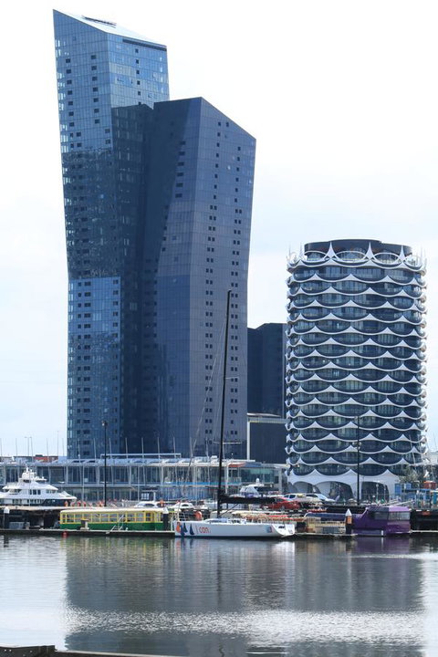 Riverside Docklands S Collection - Kempsey Accommodation 3