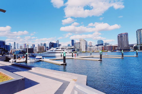Riverside Docklands S Collection - Kempsey Accommodation 19