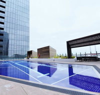 Riverside Docklands S Collection - Kempsey Accommodation
