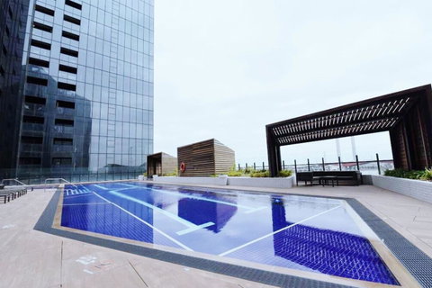 Riverside Docklands S Collection - Kempsey Accommodation 0