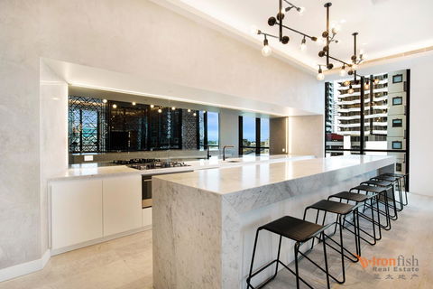 IFSuites (IFSTAYS) Light House Victoria One Apartment - Kempsey Accommodation 4