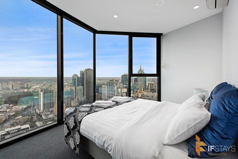 IFSuites (IFSTAYS) Light House Victoria One Apartment - Kempsey Accommodation 0