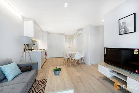 IFSuites (IFSTAYS) Light House Victoria One Apartment - Kempsey Accommodation 2