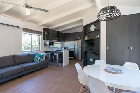 BIG4 Castlemaine Gardens - Kempsey Accommodation 10