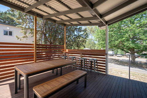 BIG4 Castlemaine Gardens - Kempsey Accommodation 8