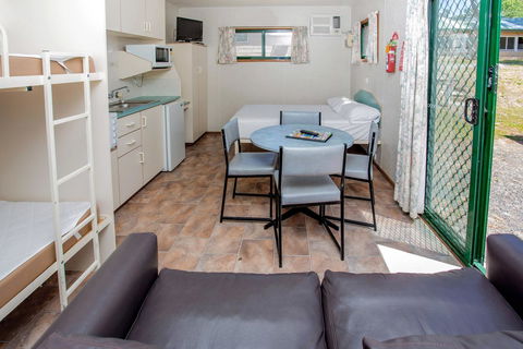 BIG4 Castlemaine Gardens - Kempsey Accommodation 41