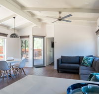 BIG4 Castlemaine Gardens - Kempsey Accommodation