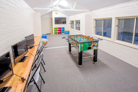 BIG4 Castlemaine Gardens - Kempsey Accommodation 32