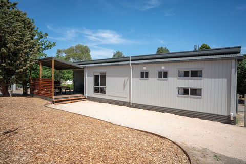 BIG4 Castlemaine Gardens - Kempsey Accommodation 7