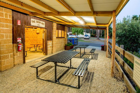 BIG4 Castlemaine Gardens - Kempsey Accommodation 24