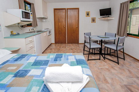 BIG4 Castlemaine Gardens - Kempsey Accommodation 39