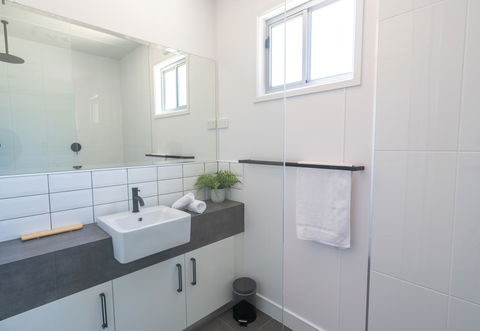 BIG4 Castlemaine Gardens - Kempsey Accommodation 11