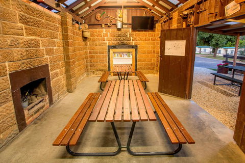BIG4 Castlemaine Gardens - Kempsey Accommodation 27