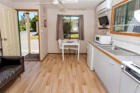BIG4 Castlemaine Gardens - Kempsey Accommodation 35