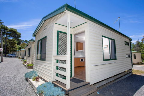 BIG4 Castlemaine Gardens - Kempsey Accommodation 15