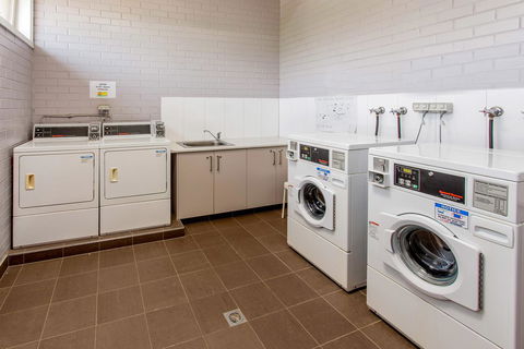 BIG4 Castlemaine Gardens - Kempsey Accommodation 34