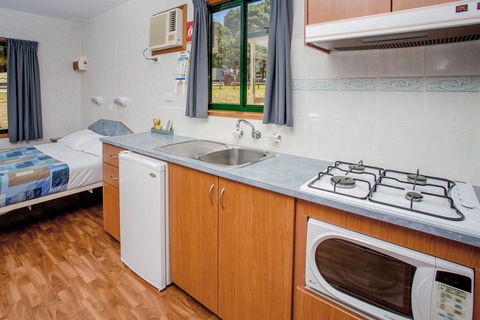 BIG4 Castlemaine Gardens - Kempsey Accommodation 16